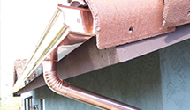 Rain Gutter Installation, Repair, Cleaning in Jonesville, VA
